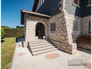 Casa en venta en Camargo en Camargo