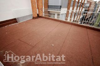 Chalet en venta en Camino de Onda - Salesianos - Centro en Burriana