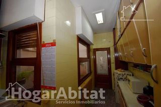 Chalet en venta en Camino de Onda - Salesianos - Centro en Burriana