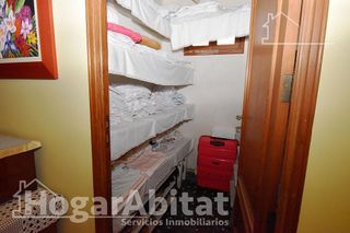 Chalet en venta en Camino de Onda - Salesianos - Centro en Burriana