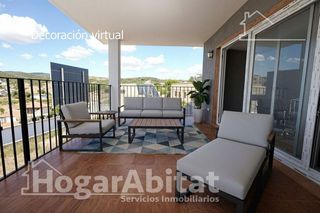 Chalet en venta en Centro en Chiva
