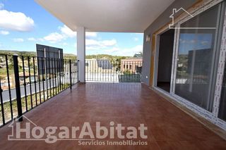 Chalet en venta en Centro en Chiva