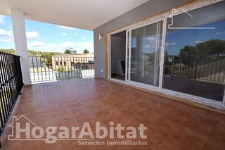Chalet en venta en Centro en Chiva