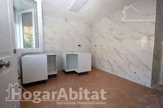 Chalet en venta en Centro en Chiva