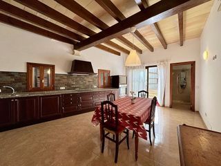 Chalet en venta en Felanitx