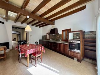 Chalet en venta en Felanitx