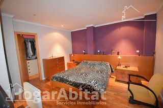 Chalet en venta en Carlet