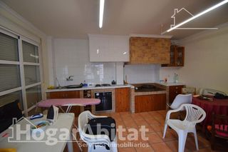 Chalet en venta en Carlet