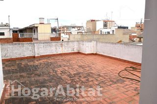 Chalet en venta en Carlet