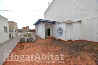 Chalet en venta en Carlet