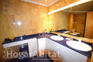 Chalet en venta en Carlet