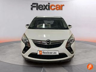 Opel Zafira Tourer    2.0 CDTi 130 CV Expression