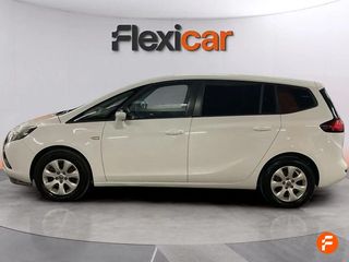 Opel Zafira Tourer    2.0 CDTi 130 CV Expression