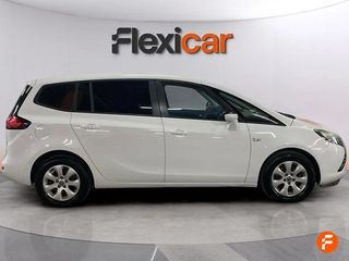Opel Zafira Tourer    2.0 CDTi 130 CV Expression