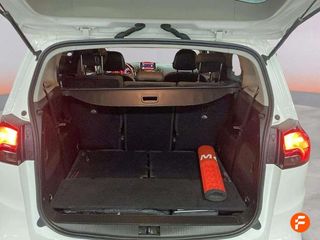 Opel Zafira Tourer    2.0 CDTi 130 CV Expression