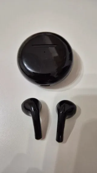 Auricolari True Wireless TWS PRO6 Neri