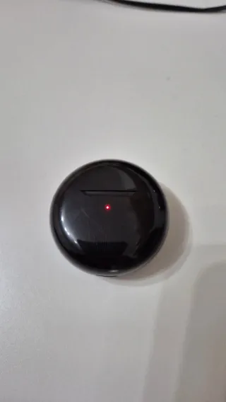 Auricolari True Wireless TWS PRO6 Neri