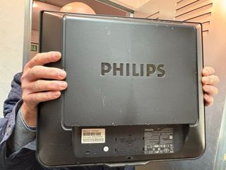Monitor ordenador philips