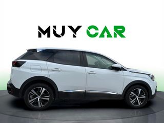 Peugeot 3008 PureTech 130 S&S Allure 96 kW (130 CV)