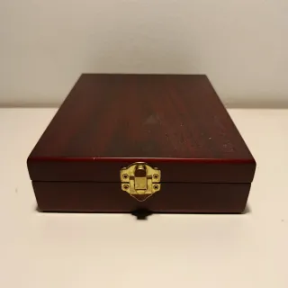 Set Instrumentos de vino, MAQUINARIA MODERNA