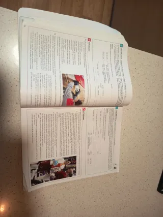 LA - Tecnica contable GM. Libro alumno.