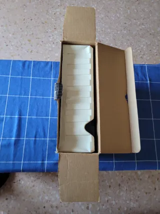 Consola Sega Mega Drive 16-BIT