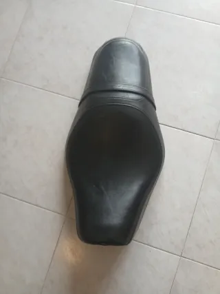 Escapes y Asientos para Harley Davidson sportster