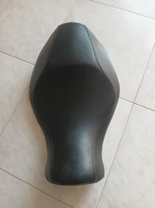 Escapes y Asientos para Harley Davidson sportster