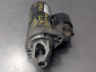 MOTOR ARRANQUE MERCEDES-BENZ CLK (BM 209) COUPE 0