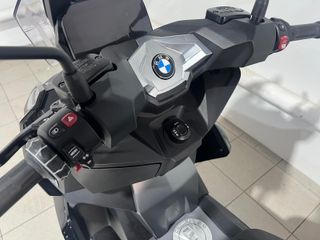BMW C 400 X ¡2392km!
