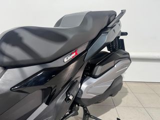 BMW C 400 X ¡2392km!