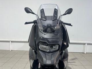 BMW C 400 X ¡2392km!