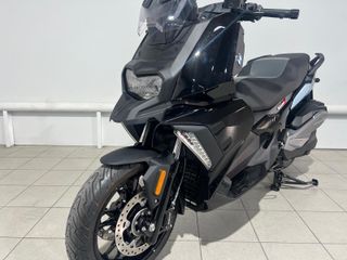 BMW C 400 X ¡2392km!