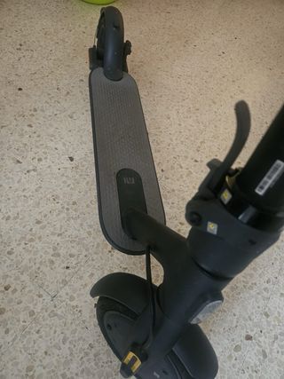 Patinete Xiaomi Essential