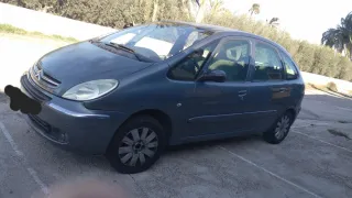 Citroen Xsara 2008