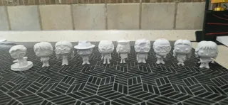 Personaggi Stranger Things