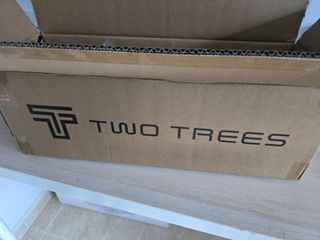 Grabador Láser Twotrees TTS-55 Pro