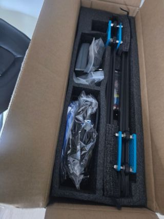 Grabador Láser Twotrees TTS-55 Pro