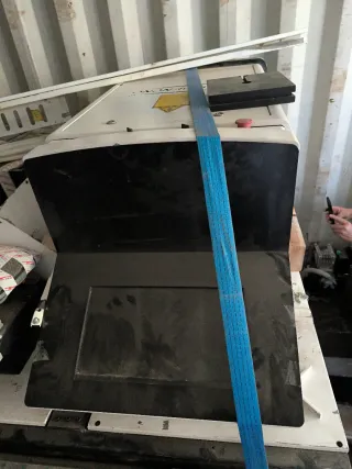 Control Numérico CNC IGOLDENCNC