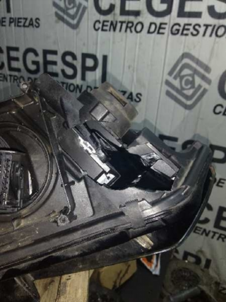 FARO IZQUIERDO | Atr.1:FARO DERECHO VOLKSWAGEN GO