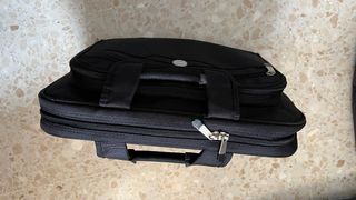 Maletín Portátil Dell Negro