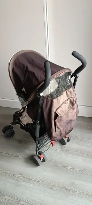 Silla de paseo Maclaren