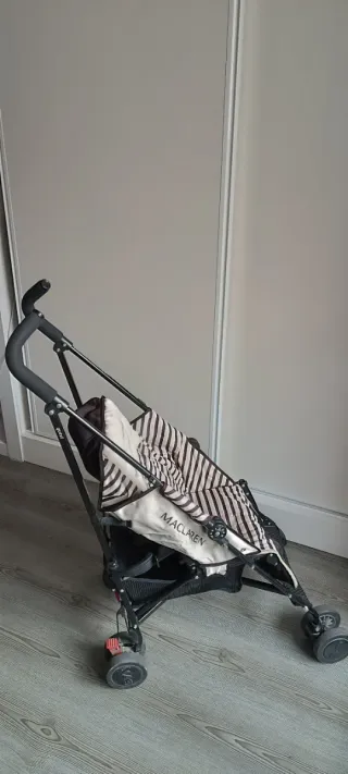 Silla de paseo Maclaren