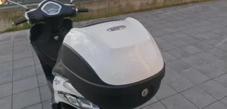 Piaggio Liberty 125