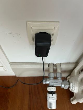 Cojín Masajeador Eléctrico