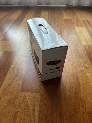 Cojín Masajeador Eléctrico