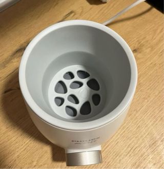 Calienta biberones Philips Avent