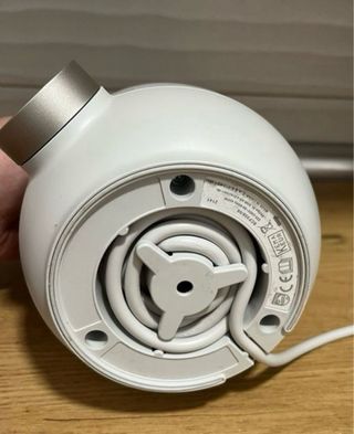 Calienta biberones Philips Avent