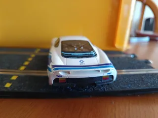 scalextric hornby jaguar xj220