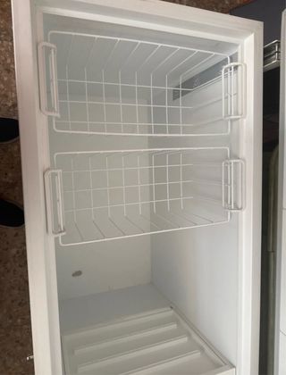 Arcón Congelador Balay